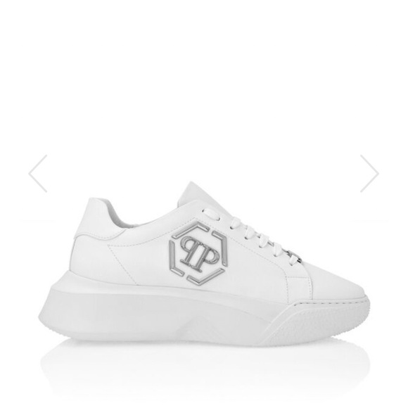 Philipp Plein Godzilla Runner Hexagon - Picture 1 of 5